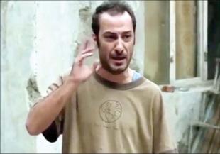 «نصب نکن سمیه»!/ شوخی با پیامرسان سروش، در دوبله مجدد سکانس مشهور «نصب نکن سمیه»!/ شوخی با پیامرسان سروش، در دوبله مجدد سکانس مشهور
