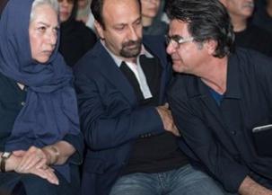 سه هنرپیشه زن: داستان فیلم تازه جعفر پناهی که در بخش مسابقه جشنواره فیلم کن حضور دارد، از چه قرار است؟!+ تصویری از فیلم سه هنرپیشه زن: داستان فیلم تازه جعفر پناهی که در بخش مسابقه جشنواره فیلم کن حضور دارد، از چه قرار است؟!+ تصویری از فیلم