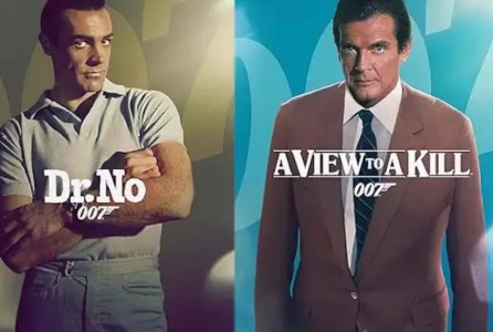 کافه‌سینما | اخبار جدید از فرنچایزِ جیمز باند، پس از شوکِ حذف اسلحه از