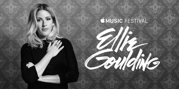 Ellie Goulding 2015